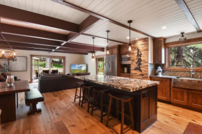 Canterbury Luxury Chalet - Hot Tub, Backs to Forest home
